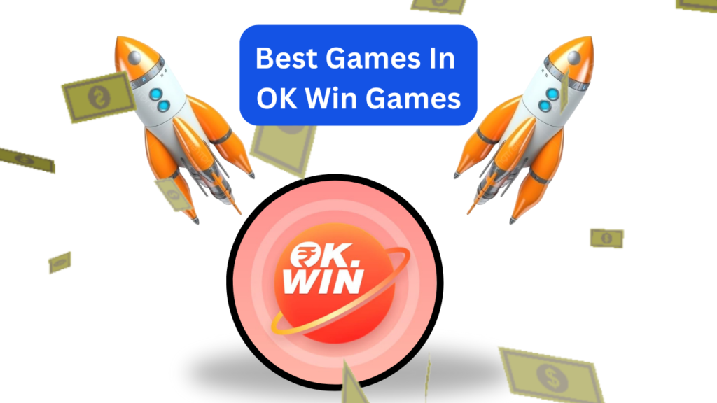 Tips for Choosing the Best Slot Game in OK Win - Best Games in OK Win Game