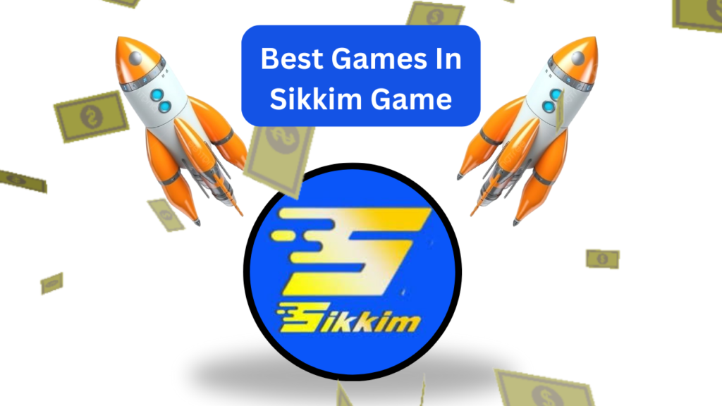 Tips for Choosing the Best Slot Game in Sikkim - Best Games in Sikkim Game