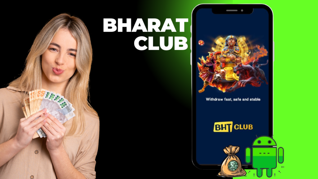 Bharat Club Game