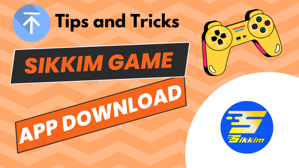 Sikkim Game App Download Image