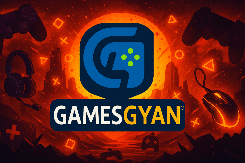 1280 x 720 pixels Image for GamesGyan
